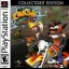 Crash Bandicoot Warped [Collector's Edition] - PlayStation - Retrocharting