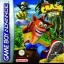 Crash Bandicoot XS - GameBoy Advance - Retrocharting