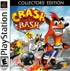 Background - Crash Bash [Collector's Edition] - PlayStation - Retrocharting