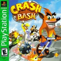 Background - Crash Bash [Greatest Hits] - PlayStation - Retrocharting