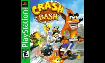 Crash Bash [Greatest Hits]