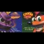 Crash Bash & Spyro the Dragon: Year of the Dragon [Demo] - PlayStation - Retrocharting