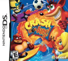 Background - Crash Boom Bang - Nintendo DS - Retrocharting