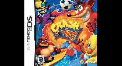 Crash Boom Bang