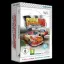 Crash Car Racer [Wheel Bundle] - Wii - Retrocharting