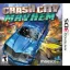 Crash City Mayhem - Nintendo 3DS - Retrocharting