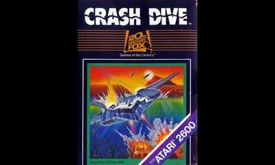 Crash Dive