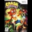 Crash: Generation Mutant - Wii - Retrocharting