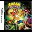 Crash Mind Over Mutant - Nintendo DS - Retrocharting