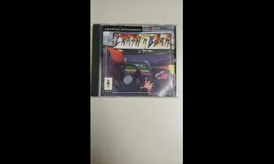 Crash N Burn [Not For Resale]