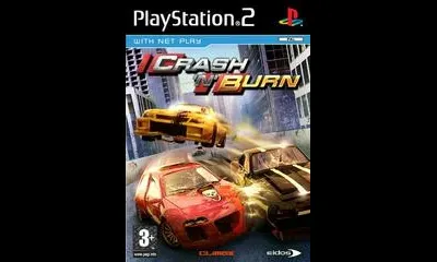Crash N Burn