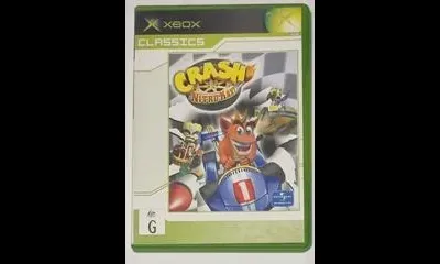 Crash Nitro Kart [Classics]