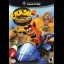 Crash Nitro Kart - Gamecube - Retrocharting