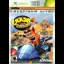 Crash Nitro Kart [Platinum Hits] - Xbox - Retrocharting