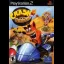 Crash Nitro Kart [Platinum] - PlayStation 2 - Retrocharting