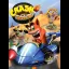 Crash Nitro Kart - PlayStation 2 - Retrocharting