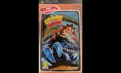 Crash Of The Titans [Essentials]