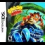 Crash of the Titans - Nintendo DS - Retrocharting