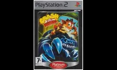 Crash of the Titans [Platinum]