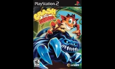 Crash of the Titans