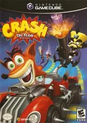 Background - Crash Tag Team Racing - Gamecube - Retrocharting