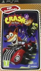Background - Crash Tag Team Racing [PSP Essentials] - PSP - Retrocharting