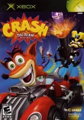 Background - Crash Tag Team Racing - Xbox - Retrocharting