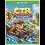 Crash Team Racing: Nitro Fueled - PAL Xbox One - Retrocharting