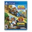 Crash Team Racing Nitro-Fueled + Crash Bandicoot N-Sane Trilogy Bundle - Playstation 4 - Retrocharting
