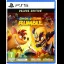 Crash Team Rumble [Deluxe Edition] - Playstation 5 - Retrocharting