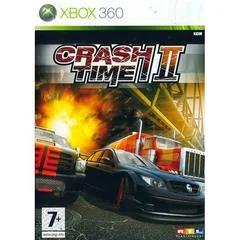 Background - Crash Time 2 - Xbox 360 - Retrocharting