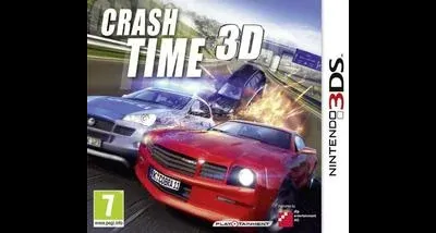 Crash Time 3D