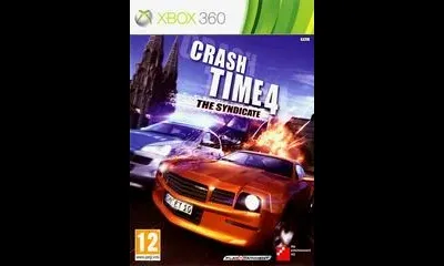 Crash Time 4: The Syndicate