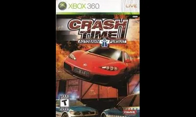Crash Time