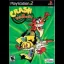 Crash Twinsanity [Platinum] - PlayStation 2 - Retrocharting