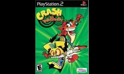 Crash Twinsanity [Platinum]