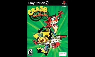Crash Twinsanity