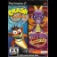Crash Twinsanity & Spyro A Hero's Tail Demo [E3 2004 Limited Edition] - PlayStation 2 - Retrocharting