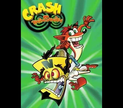 Crash