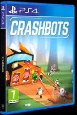 Background - Crashbots - Playstation 4 - Retrocharting