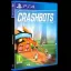 Crashbots - Playstation 4 - Retrocharting