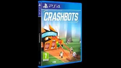 Crashbots