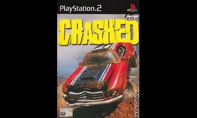 Crashed