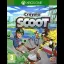 Crayola Scoot - PAL Xbox One - Retrocharting