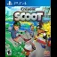 Crayola Scoot - Playstation 4 - Retrocharting