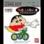 Crayon Shin-Chan 3: Ora no Gokigen Athletic - GameBoy - Retrocharting