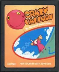 Crazy Balloon [Homebrew]