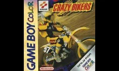 Crazy Bikers