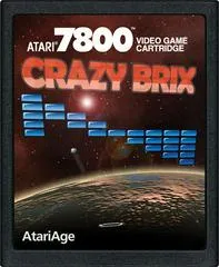 Crazy Brix [Homebrew]