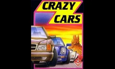 Crazy Cars [Cassette Version]